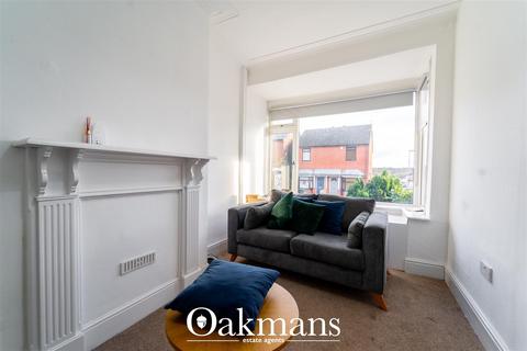 undefined, Milner Road, Birmingham B29