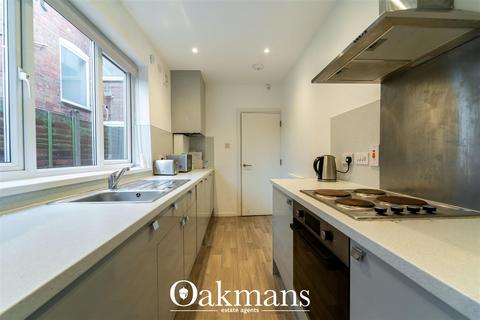 undefined, Milner Road, Birmingham B29