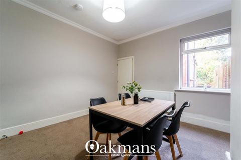 undefined, Milner Road, Birmingham B29