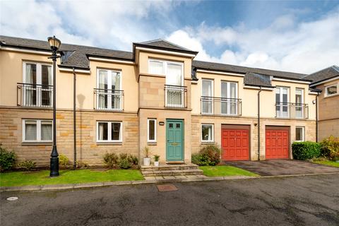 4 bedroom terraced house for sale, Esdaile Bank, Edinburgh, Midlothian