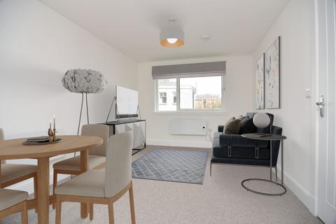 2 bedroom flat for sale, New Lane, Newhaven, Edinburgh EH6