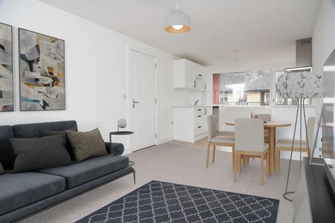 2 bedroom flat for sale, New Lane, Newhaven, Edinburgh EH6