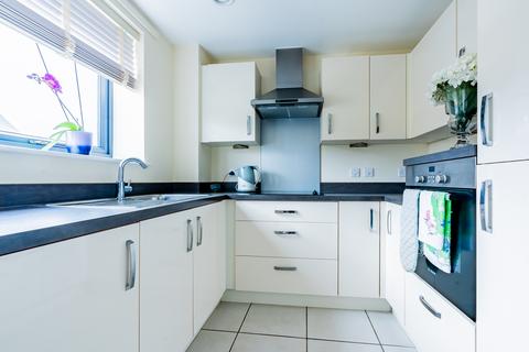 1 bedroom retirement property for sale, Charlton Boulevard, Bristol BS34