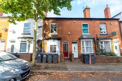 2 bedroom house to rent, Lottie Road, Birmingham B29