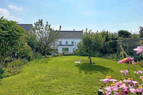 4 bedroom semi-detached house for sale, Whitecross, Nr. Wadebridge, Cornwall