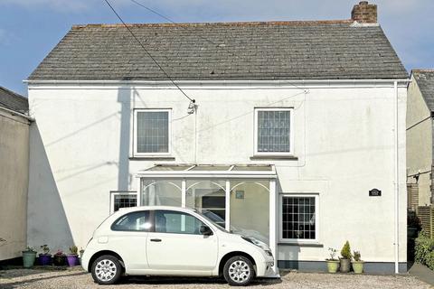 4 bedroom semi-detached house for sale, Whitecross, Nr. Wadebridge, Cornwall