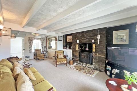 4 bedroom semi-detached house for sale, Whitecross, Nr. Wadebridge, Cornwall