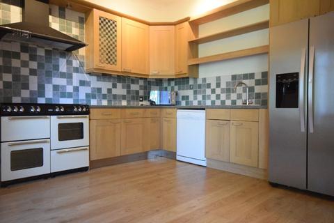 4 bedroom semi-detached house to rent, West Savile Terrace, Blackford, Edinburgh, EH9