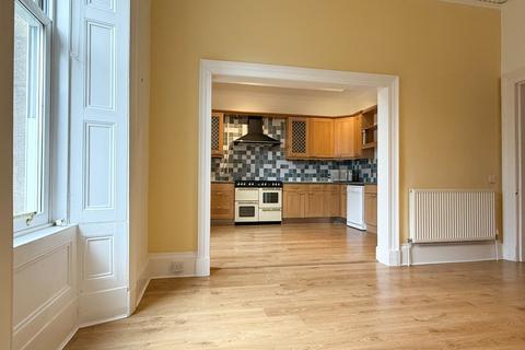 4 bedroom semi-detached house to rent, West Savile Terrace, Blackford, Edinburgh, EH9