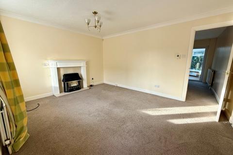 2 bedroom end of terrace house for sale, Northfield Close, Stokesley, Middlesbrough, North Yorkshire