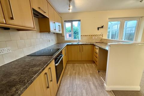 2 bedroom end of terrace house for sale, Northfield Close, Stokesley, Middlesbrough, North Yorkshire