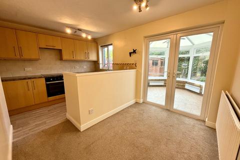 2 bedroom end of terrace house for sale, Northfield Close, Stokesley, Middlesbrough, North Yorkshire