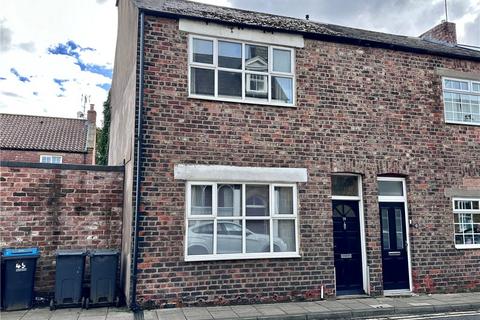 2 bedroom end of terrace house for sale, High Street, Great Ayton, Middlesbrough, North Yorkshire