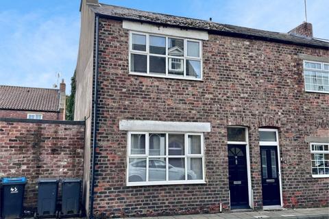 2 bedroom end of terrace house for sale, High Street, Great Ayton, Middlesbrough, North Yorkshire