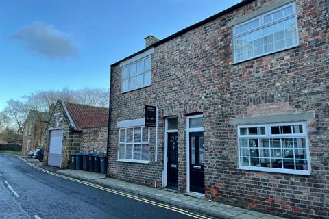 2 bedroom end of terrace house for sale, High Street, Great Ayton, Middlesbrough, North Yorkshire