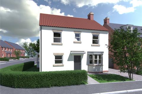 4 bedroom detached house for sale, Leven Pastures, Stokesley, North Yorkshire