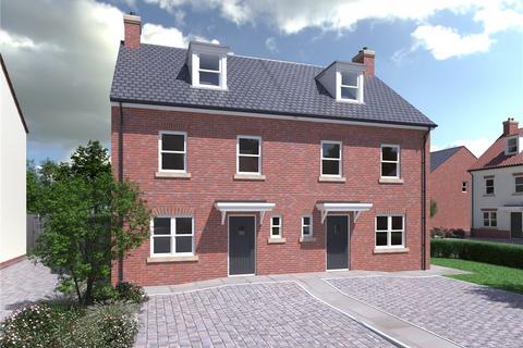 4 bedroom semi-detached house for sale, Leven Pastures, Stokesley, Middlesbrough