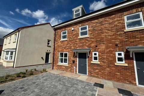 4 bedroom semi-detached house for sale, Leven Pastures, Stokesley, Middlesbrough