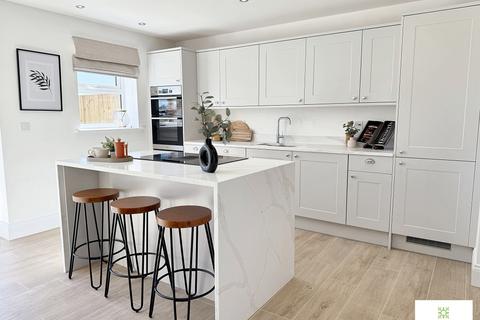 4 bedroom semi-detached house for sale, Leven Pastures, Stokesley, Middlesbrough