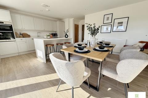 4 bedroom semi-detached house for sale, Leven Pastures, Stokesley, Middlesbrough