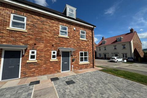 4 bedroom semi-detached house for sale, Leven Pastures, Stokesley, Middlesbrough