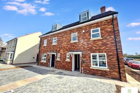 undefined, Leven Pastures, Stokesley, Middlesbrough