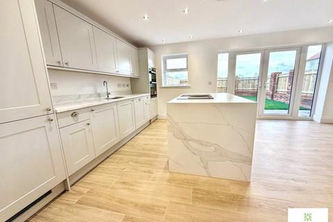 undefined, Leven Pastures, Stokesley, Middlesbrough