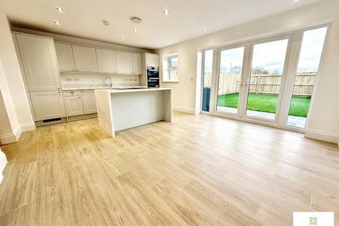 undefined, Leven Pastures, Stokesley, Middlesbrough