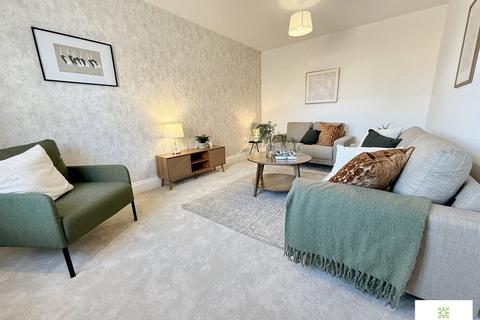 undefined, Leven Pastures, Stokesley, Middlesbrough