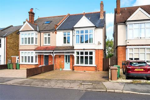 undefined, Parkgate Road, Wallington SM6