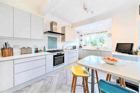 Parkgate Road, Wallington SM6