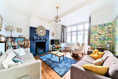 undefined, Parkgate Road, Wallington SM6