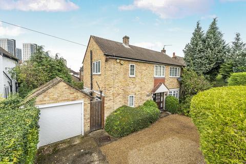 3 bedroom detached house for sale, Heathside Crescent, Surrey GU22