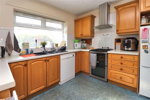 3 bedroom detached house for sale, Heathside Crescent, Surrey GU22