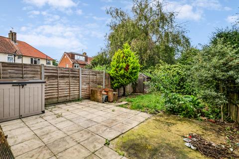 2 bedroom semi-detached house for sale, Washington Road, Barnes, London