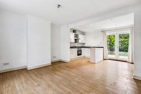 2 bedroom semi-detached house for sale, Washington Road, Barnes, London