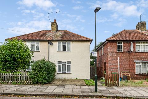 2 bedroom semi-detached house for sale, Washington Road, Barnes, London