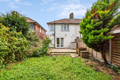 2 bedroom semi-detached house for sale, Washington Road, Barnes, London