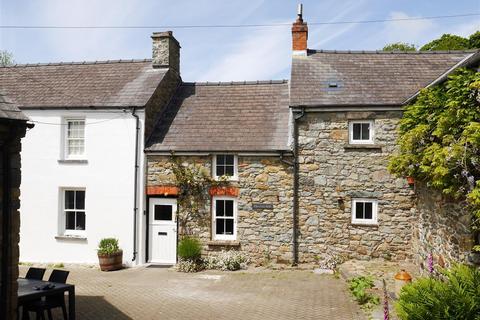 Solva, Haverfordwest