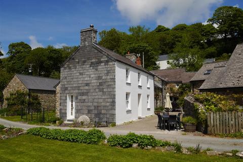 4 bedroom cottage for sale, Solva, Haverfordwest