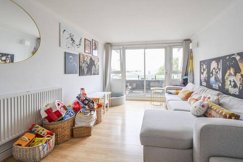 3 bedroom flat for sale, Byng Street, Canary Wharf, London, E14