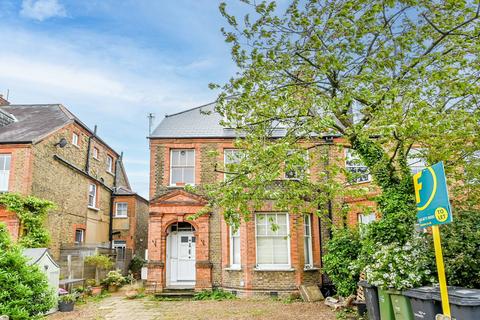 1 bedroom flat to rent, KILLIESER AVENUE, Streatham Hill, London, SW2