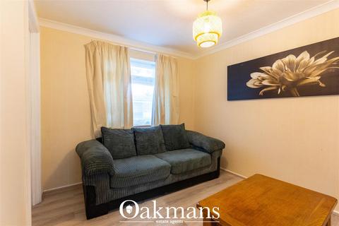 undefined, Leasow Drive, Birmingham B15