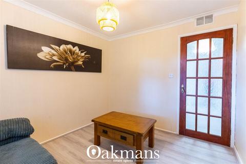 undefined, Leasow Drive, Birmingham B15