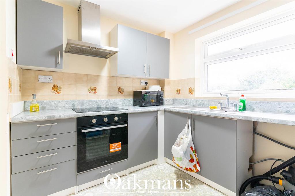 House in Birmingham, West Midlands - View 5
