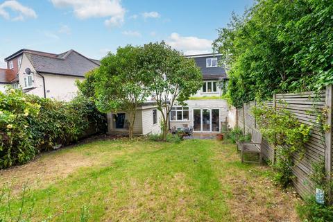 4 bedroom terraced house for sale, Tanfield Avenue, Neasden, London, NW2