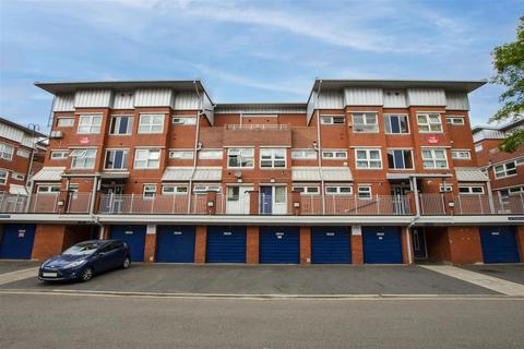 undefined, Shepherds Gardens, Birmingham B15