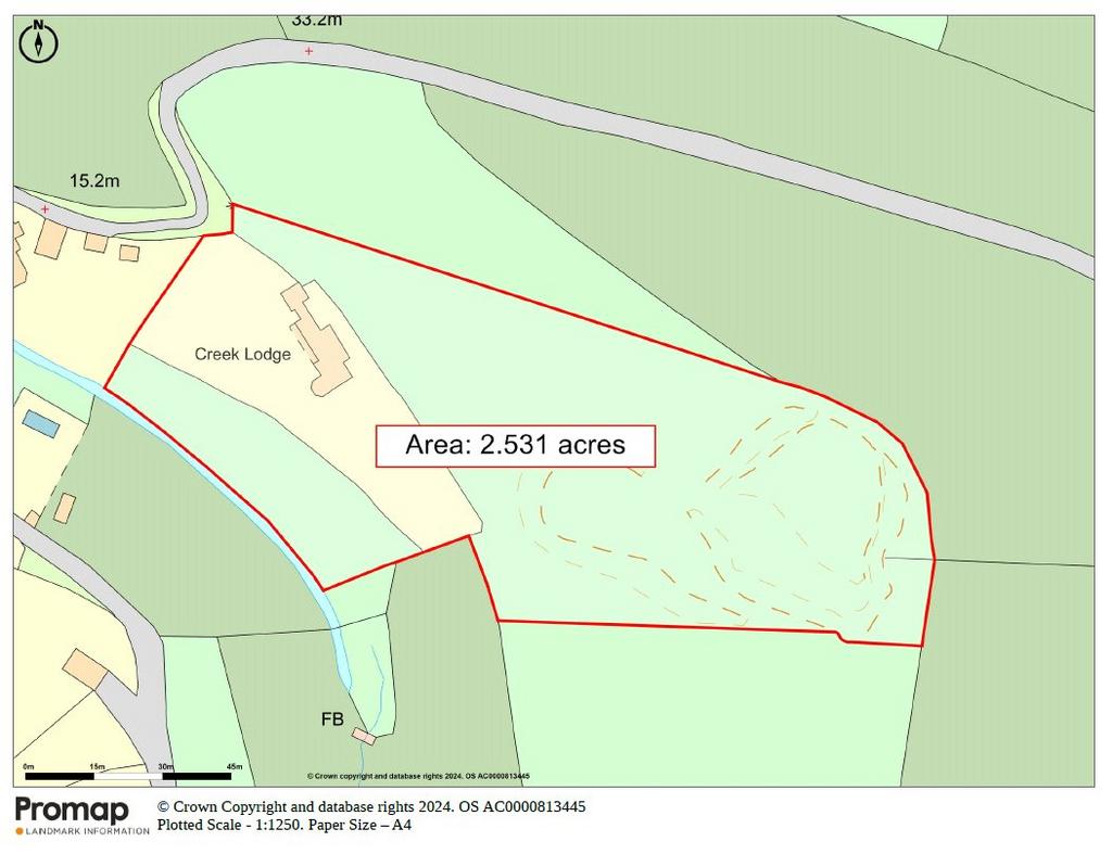 Land Plan