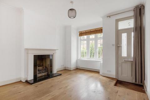 2 Alton Road, Richmond, TW9 1UJ