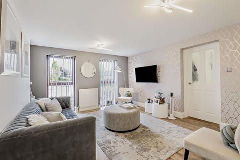 6 Button Lane, Bearsted, Maidstone, ME15 8NJ